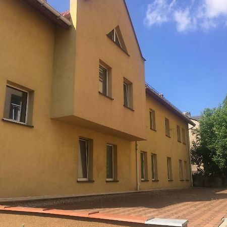 Pilgrims Place Hostel Częstochowa Екстериор снимка
